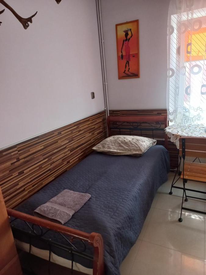 Hotelik Niedzwiadek رادزين بودلاسكي المظهر الخارجي الصورة