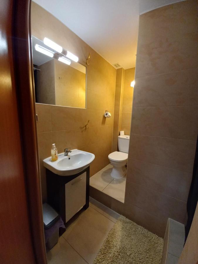 Hotelik Niedzwiadek رادزين بودلاسكي المظهر الخارجي الصورة