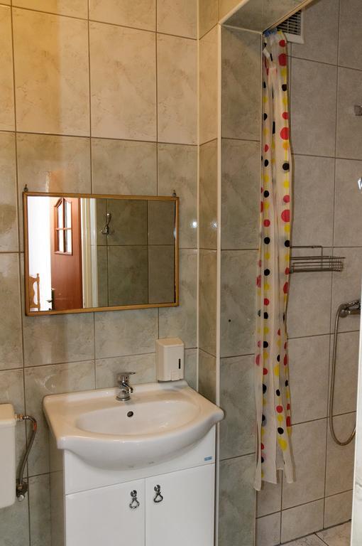 Hotelik Niedzwiadek رادزين بودلاسكي المظهر الخارجي الصورة