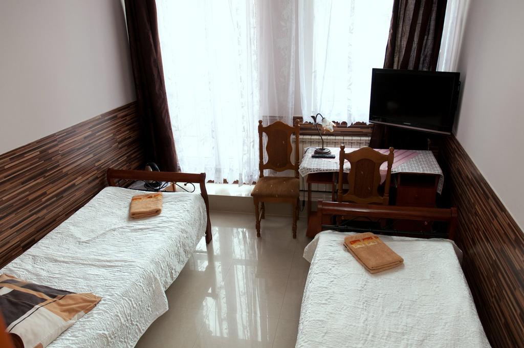 Hotelik Niedzwiadek رادزين بودلاسكي المظهر الخارجي الصورة